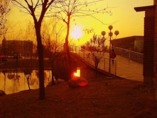 《落日的幻觉》 (2)