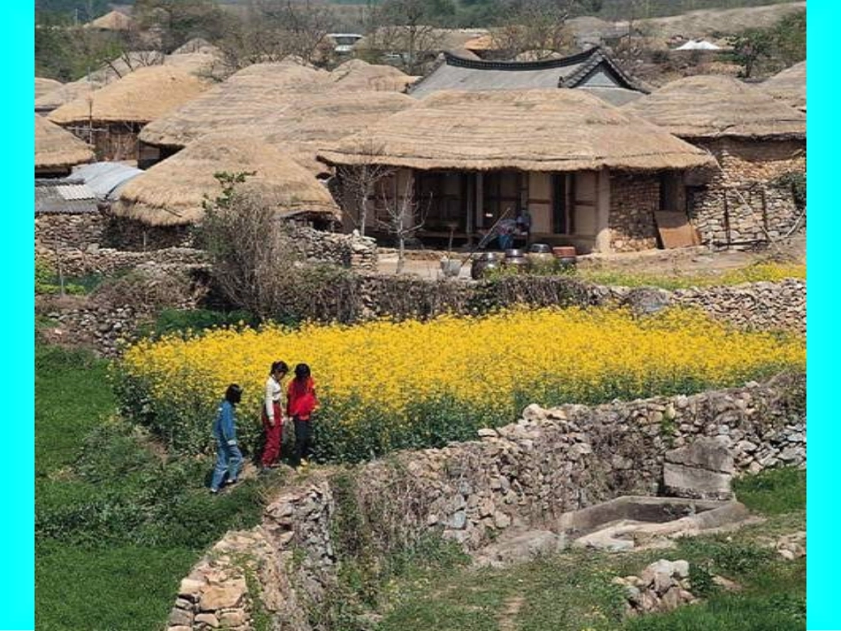 乡下人家（课用）_第2页