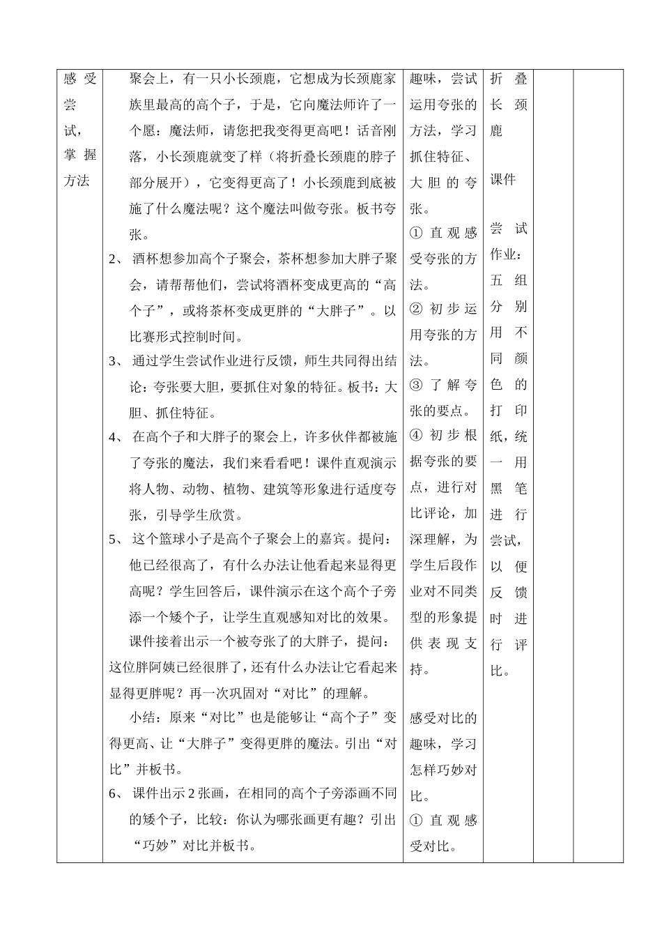 高个子和大胖子教_第2页