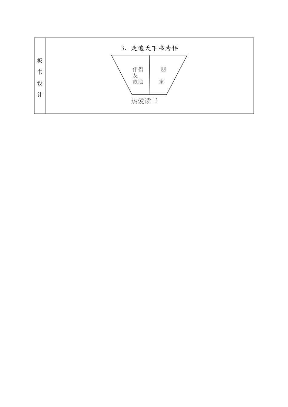 伦掌镇西柏涧小学马玉霞走遍天下书为侣_第3页
