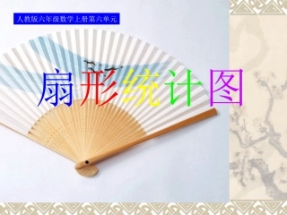 统计扇形统计图