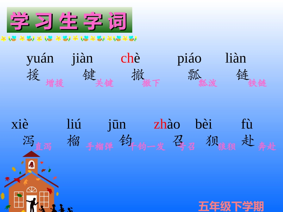 飞夺泸定桥课件_第3页