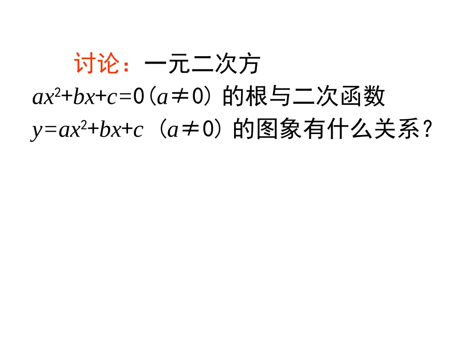 函数与方程姜旭东_第2页