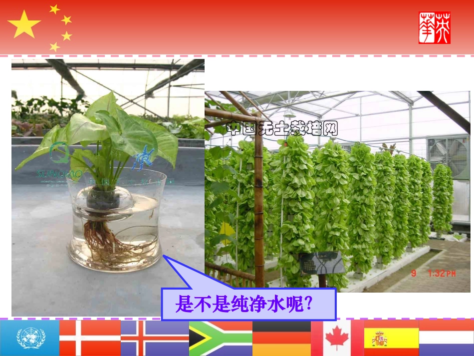 初中三年级化学下册第九单元溶液课题1溶液的形成第一课时课件_第2页