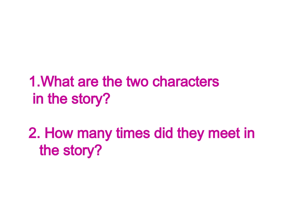 高中三年级英语上册unit20课件_第3页