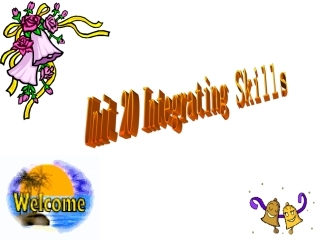 高中三年级英语上册unit20课件