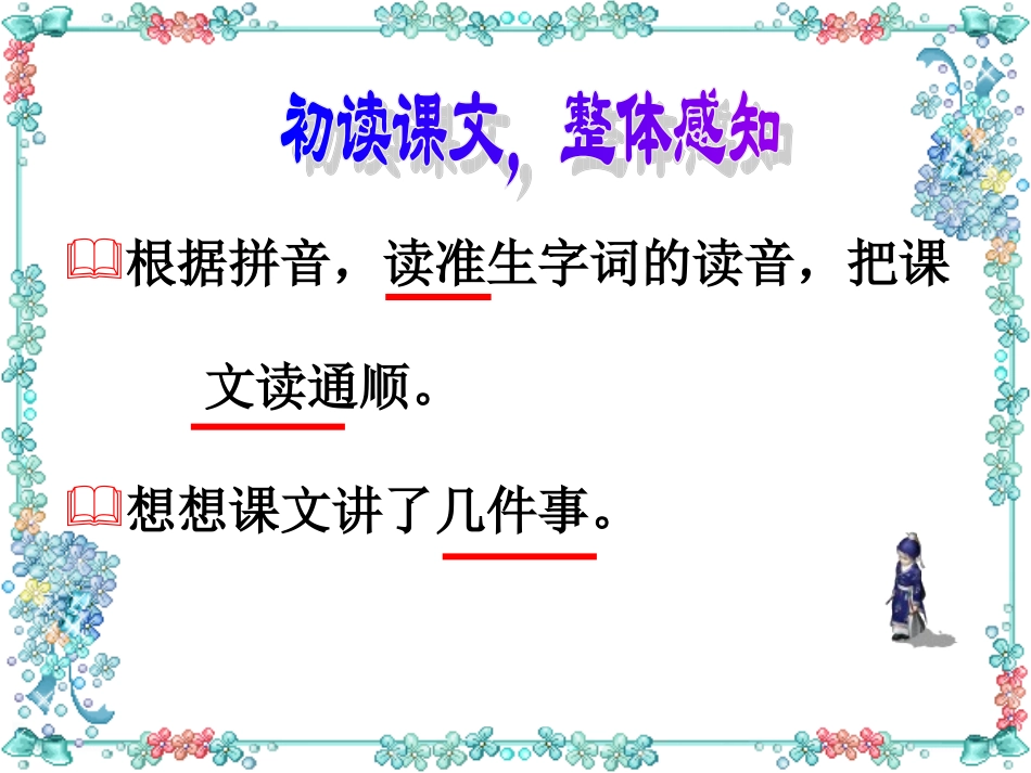 晏子使楚课件页_第2页