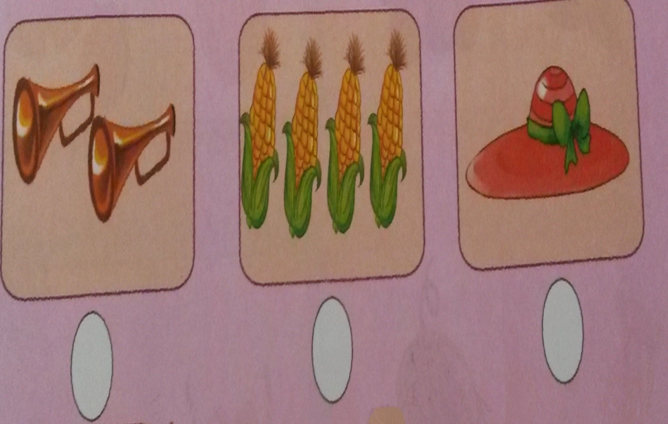 数学活动：比一比涂一涂_第2页