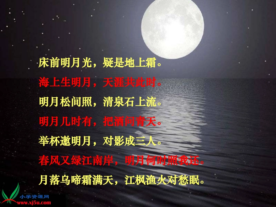 月光曲实用课件_第2页