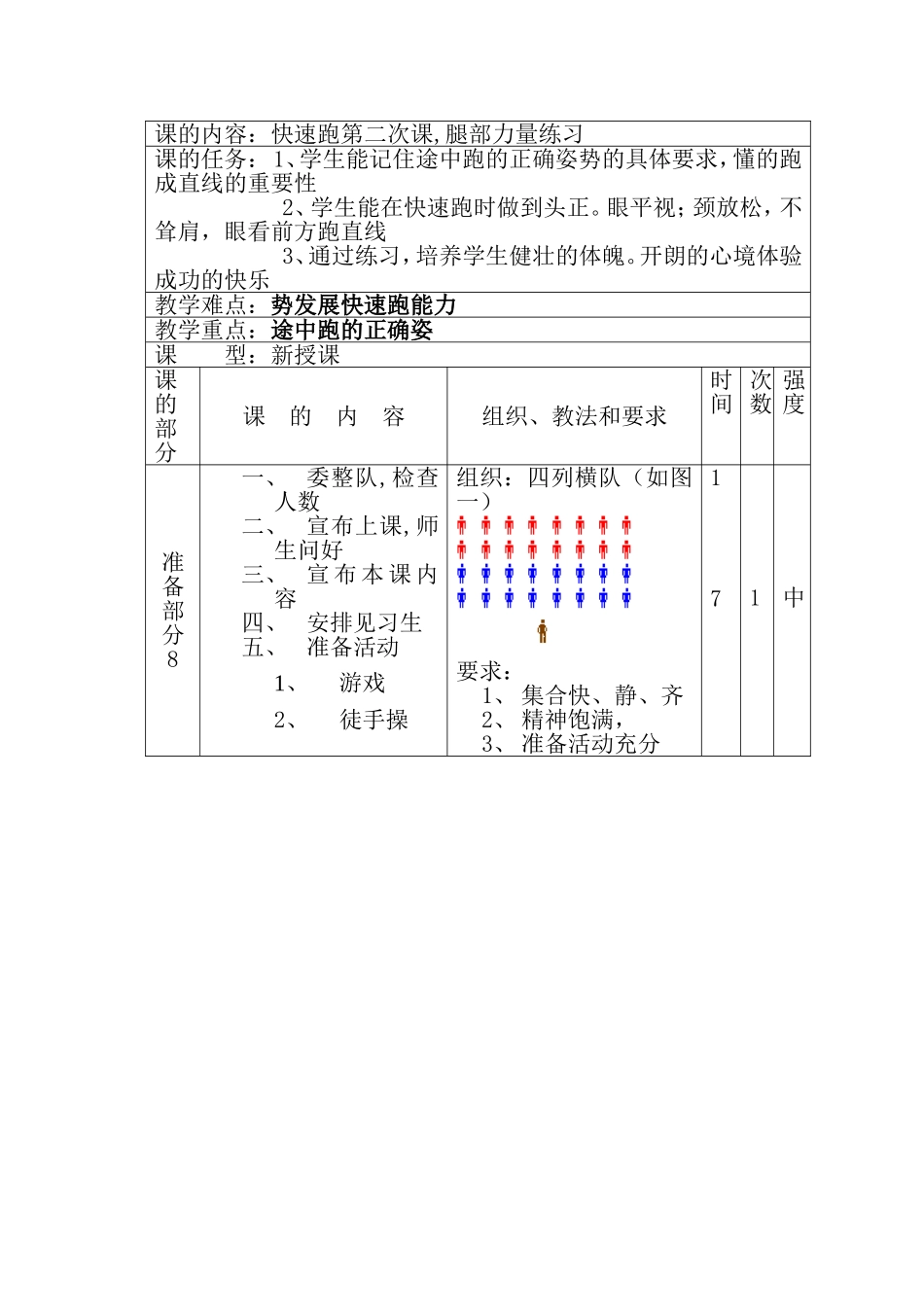 快速跑第二课时_第1页