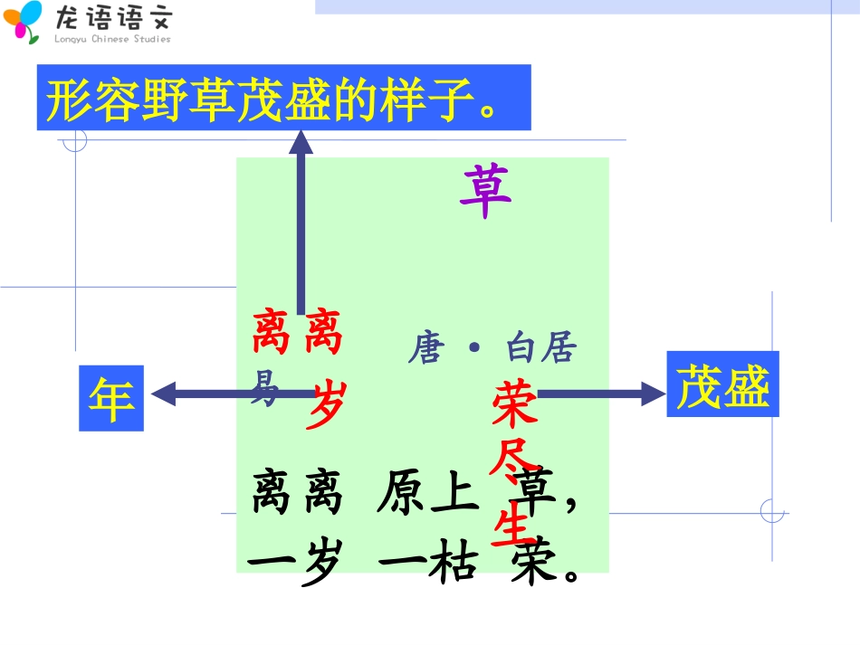 古诗两首二年级下册人教版_第3页