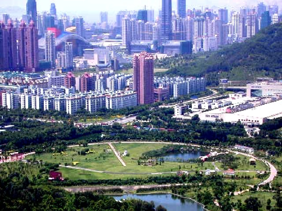 《这儿_原来是一座村庄》[1]_第3页