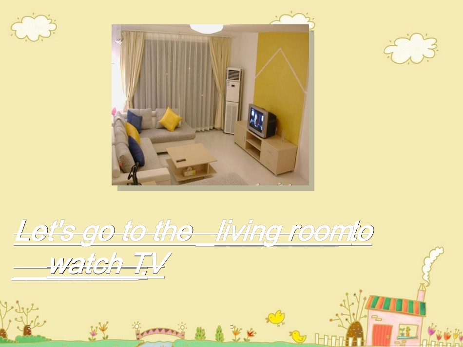 冀教版六年级英语下册Unit1Lesson1Ping-pongandBasketball课堂教学PPT课件_第2页