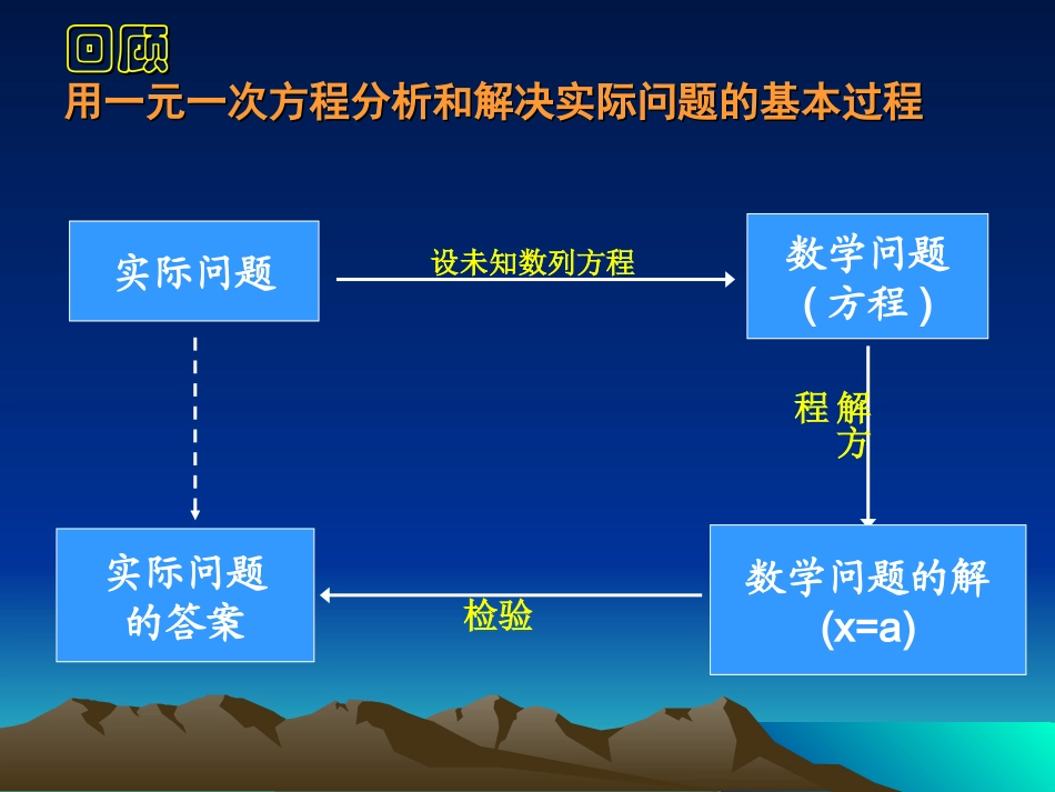 解一元一次方程(二）去括号2_第2页