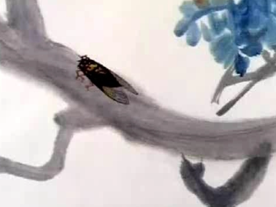 中国古代花鸟画_第2页