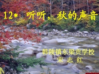 _12_听听秋的声音