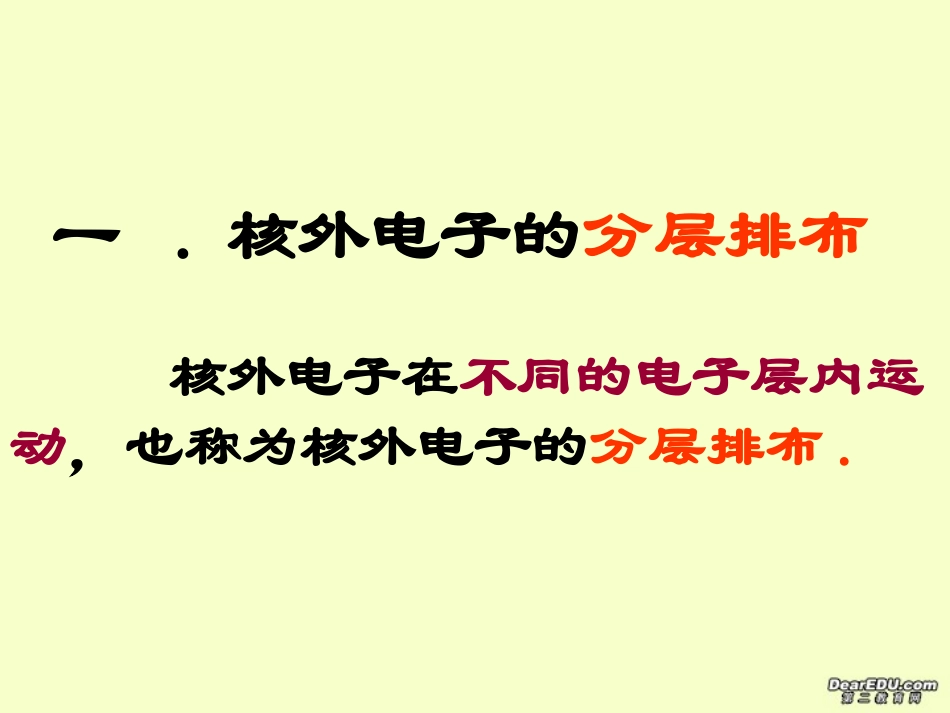 九年级化学离子1_第3页