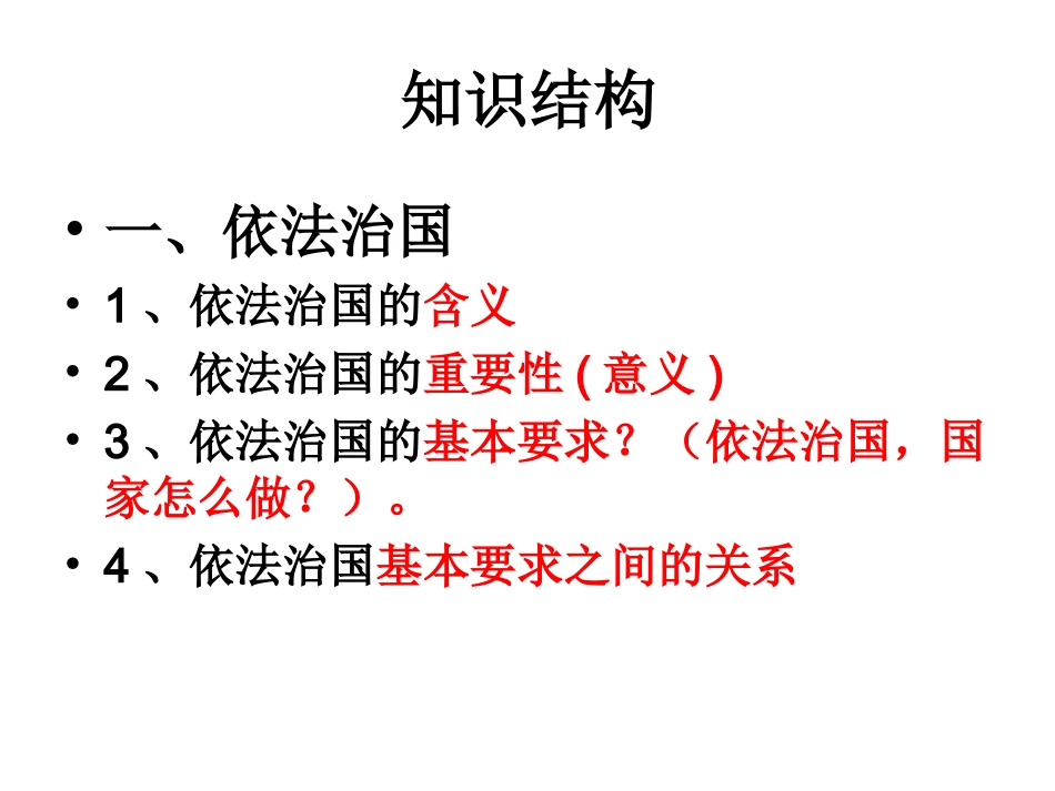 教科版九年级第十二课法律的尊严课件（24）_第2页