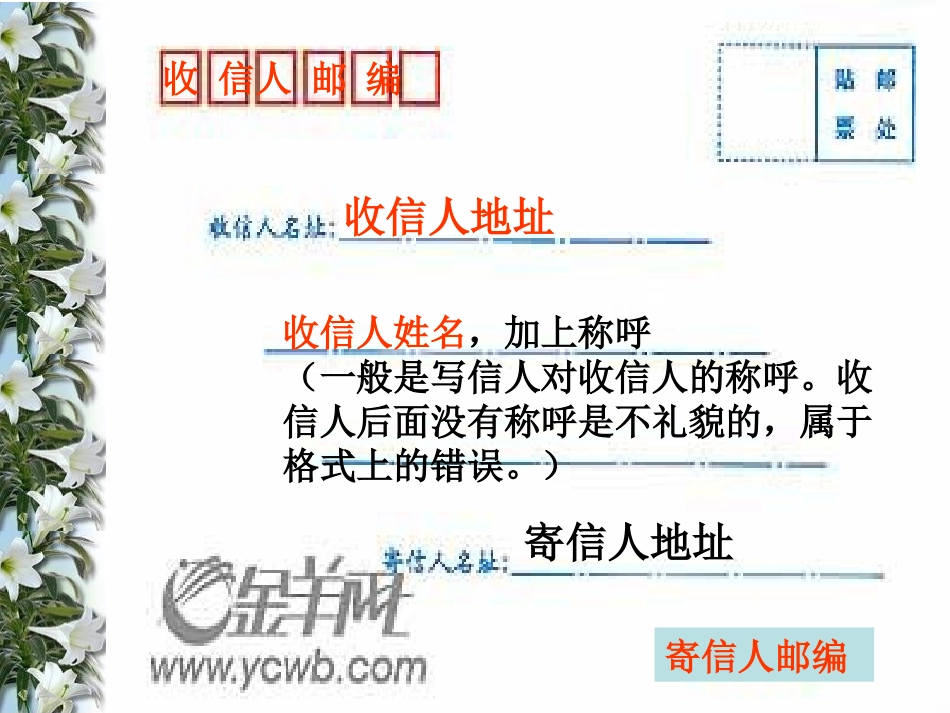 傅雷家书两则—周波_第1页