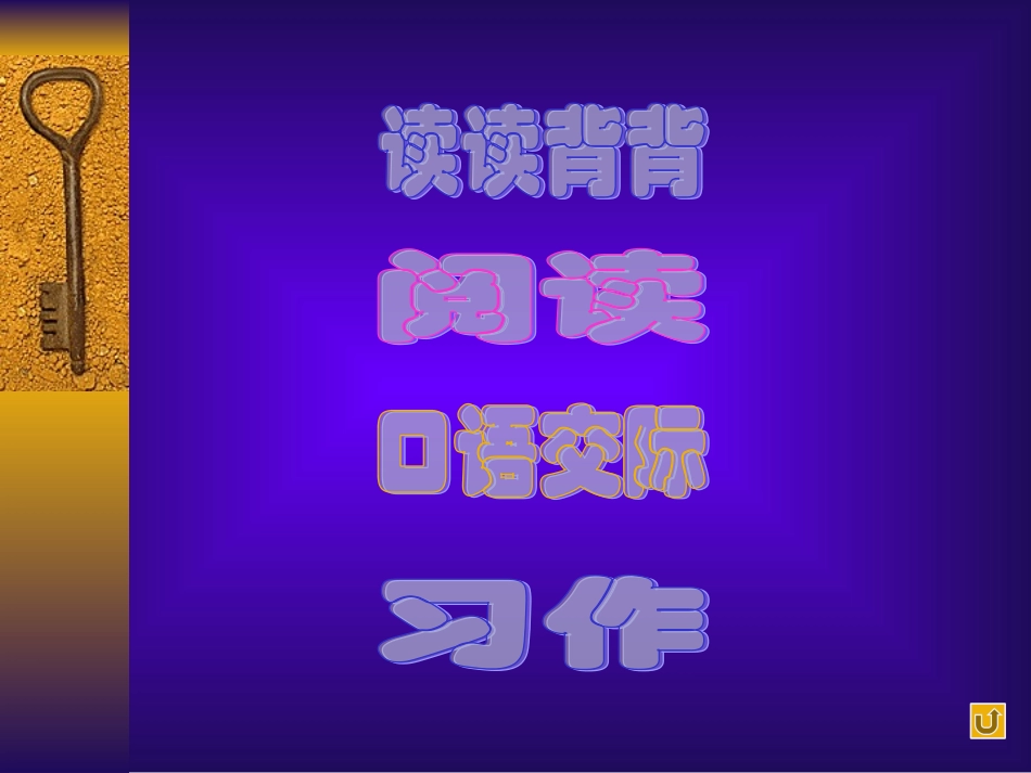 《积累·运用六》演示课件_第2页