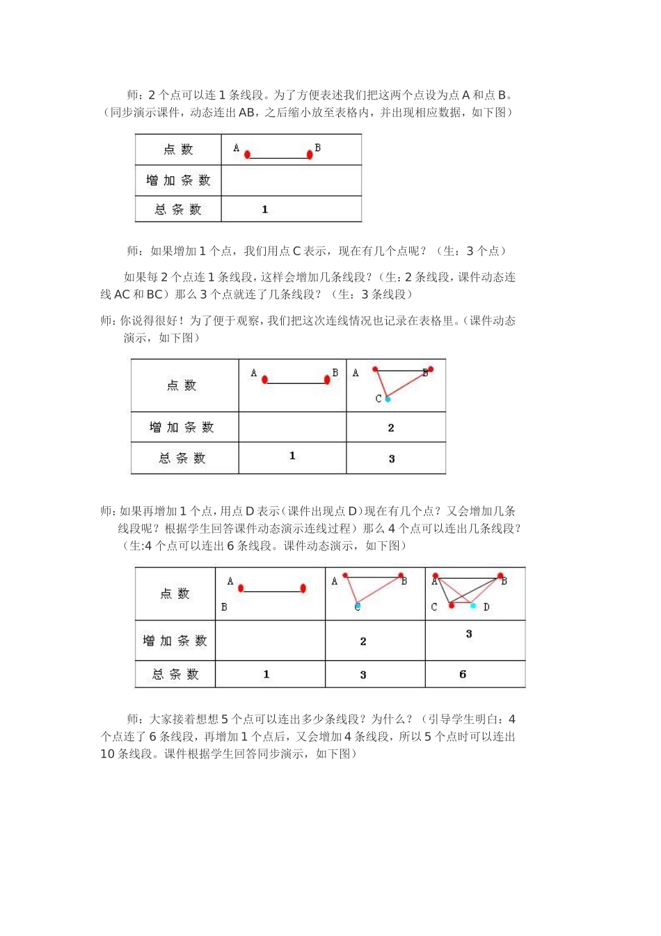 人教六年级下_数学思考教学设计_91页_第2页