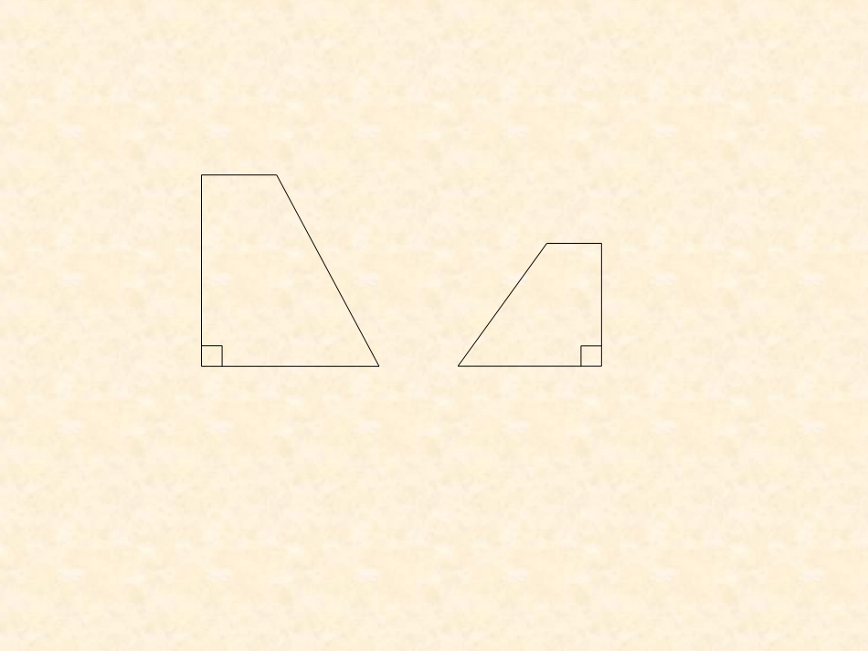 【精品课件一】45梯形_第3页