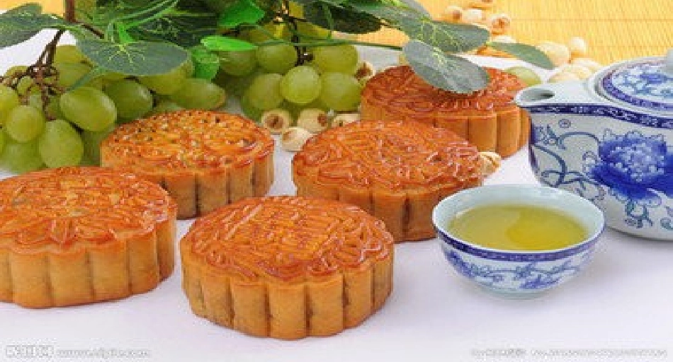 中班社会活动：中秋节_第3页