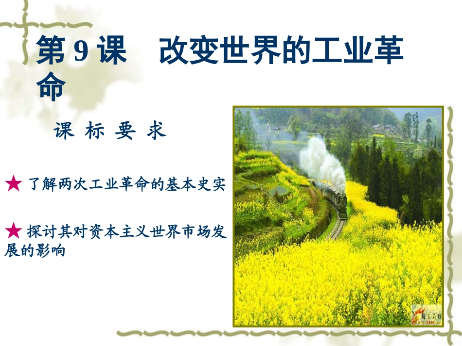 改变世界的工业革命_第3页