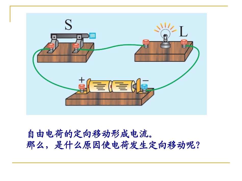电压与电压表_第2页