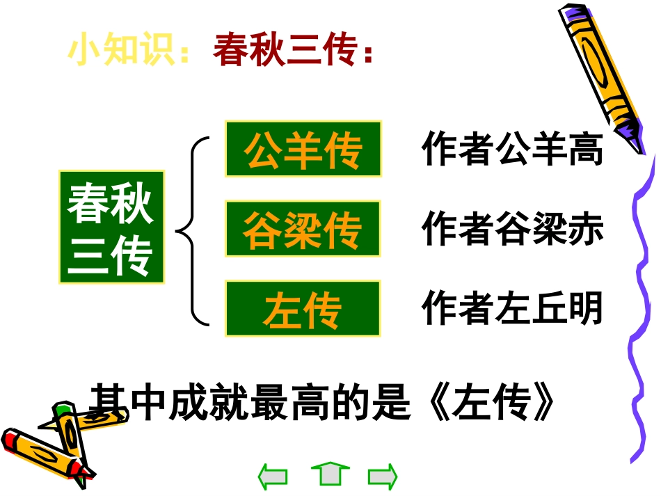 《曹刿论战》第一课时_第3页