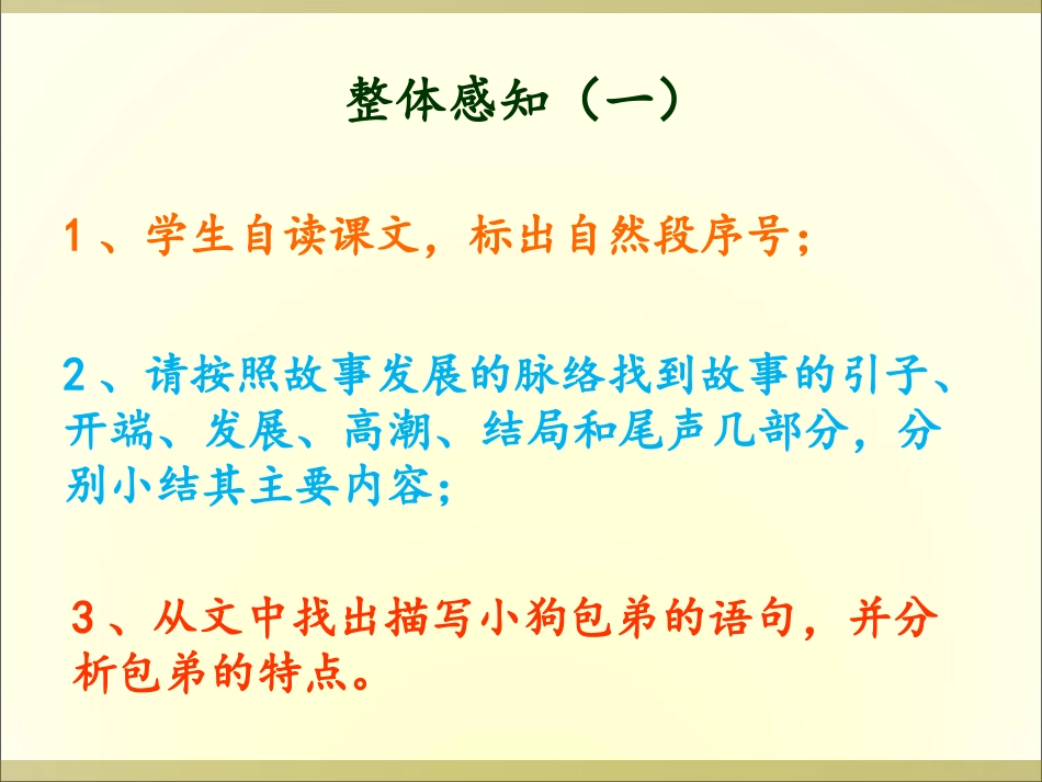 小狗包弟 (4)_第3页