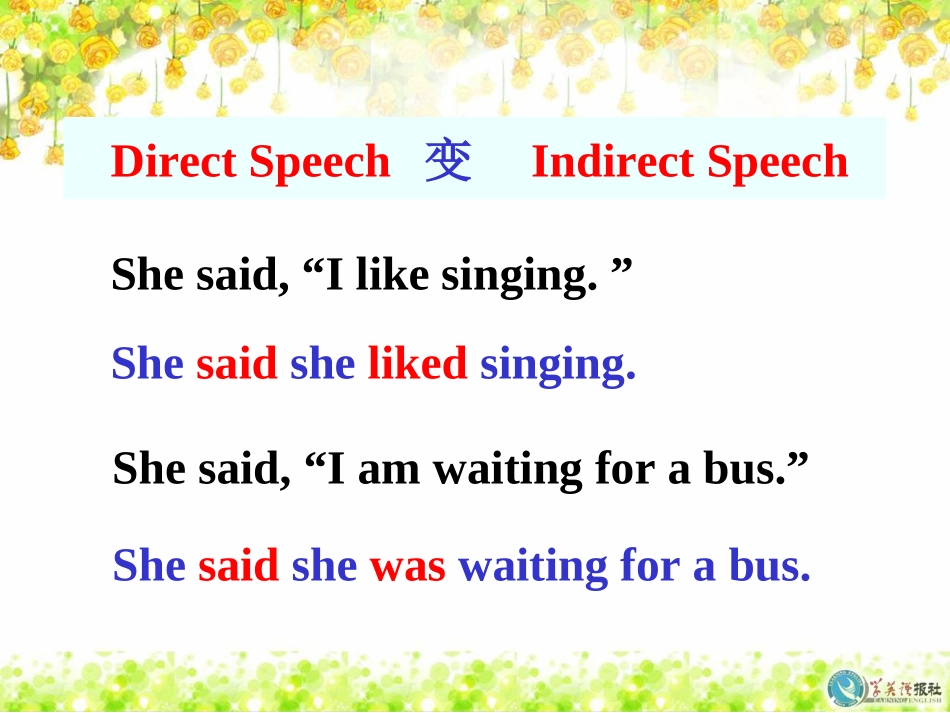 直接引语变间接引语_第3页