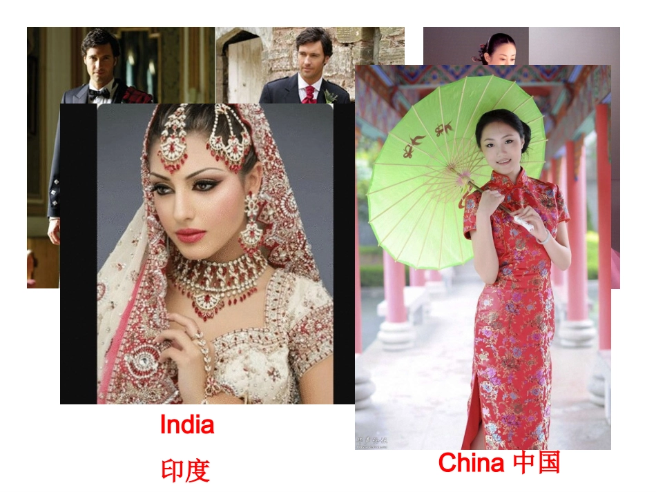 冀教版七年级上英语Lesson11_第2页