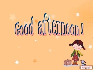 冀教版七年级上英语Lesson11