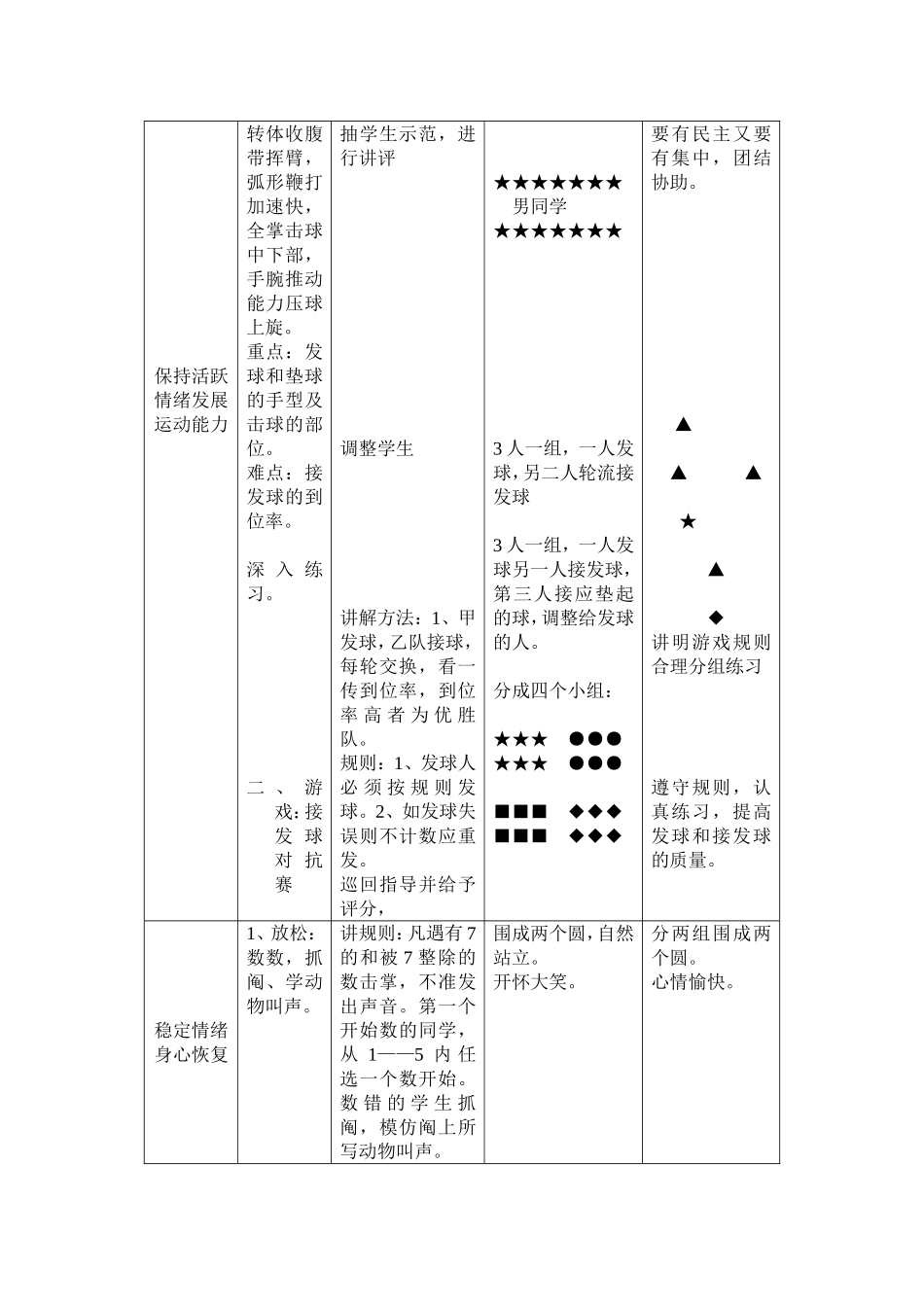 软式排球(1)_第2页