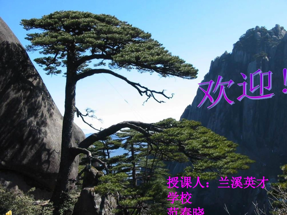 范春晓——风筝课件(1)_第1页