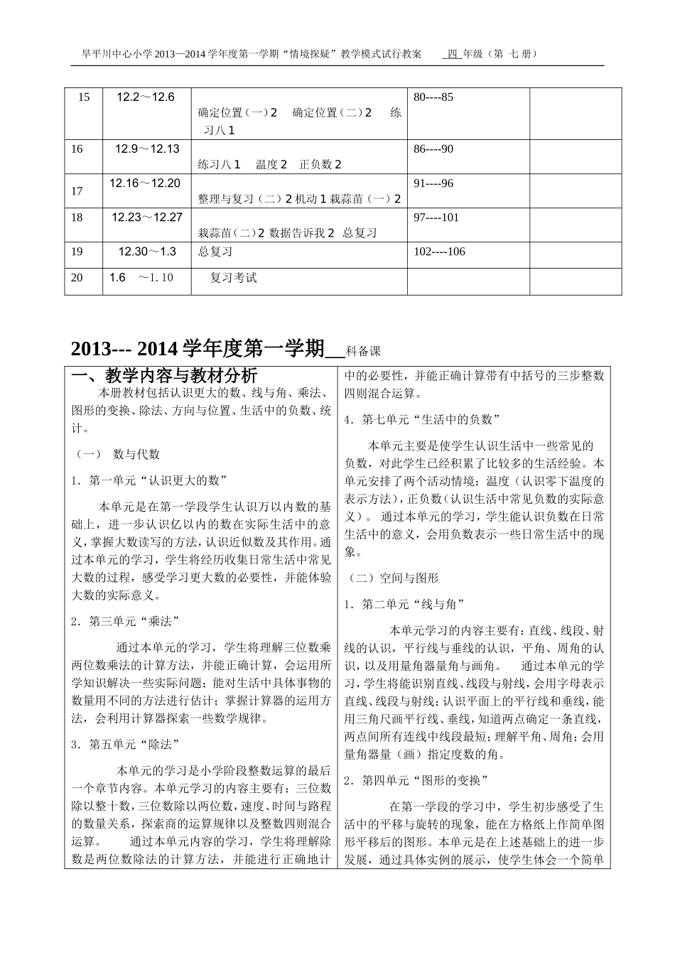 “三疑三探”教学模式试行教案：前面六项要求_第2页