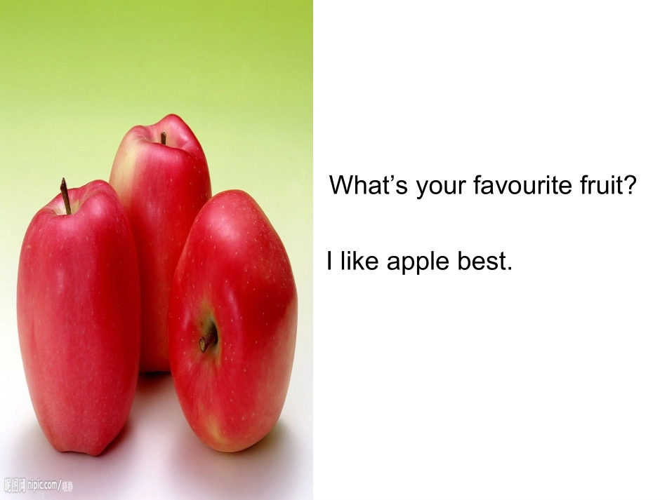 六年级英语下册课件unit2_第3页