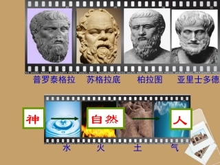 高中历史_全国教学评比课件20_西方人文主义思想的起源