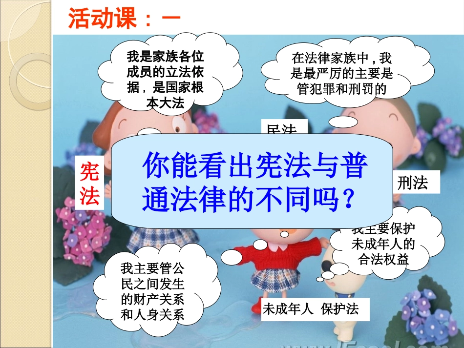 《宪法是国家的根本大法》参考课件2_第2页