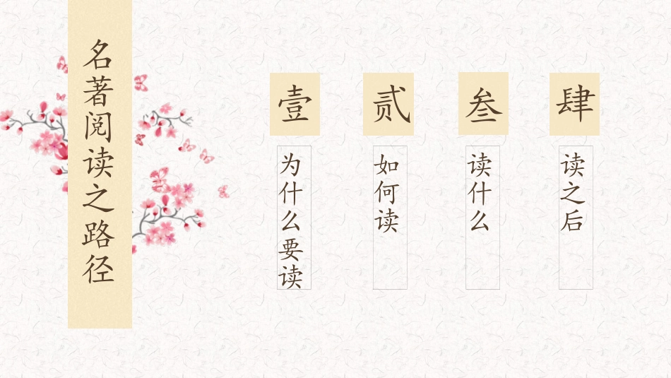 《儒林外史》——如何读好文学名著_第3页