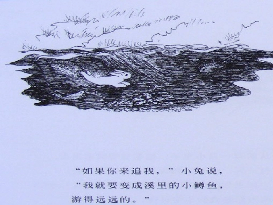 逃家小兔 (2)_第3页