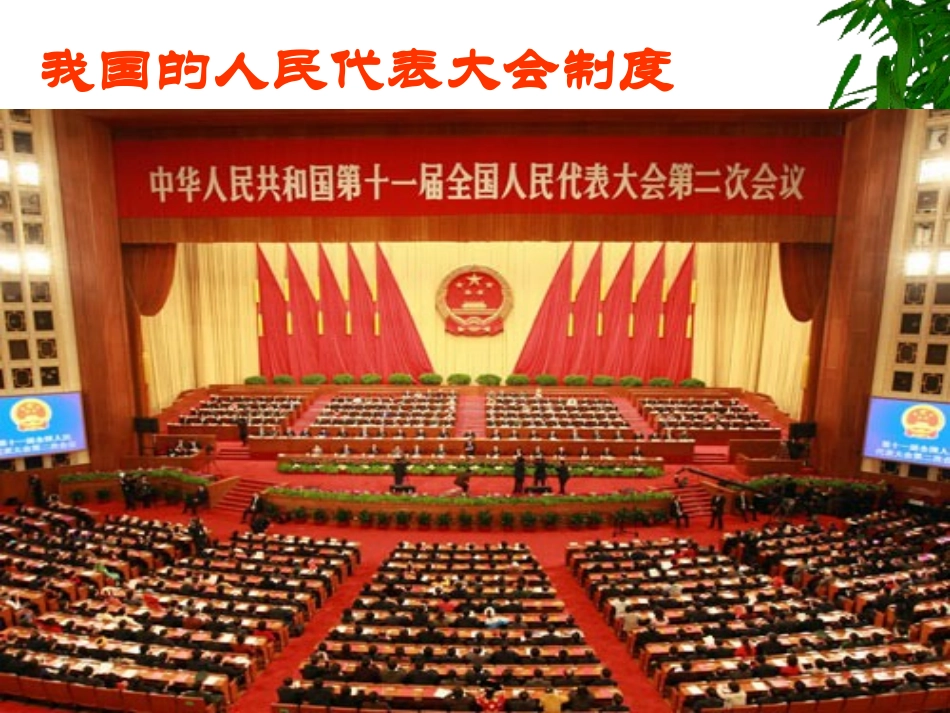 人民代表大会_第2页
