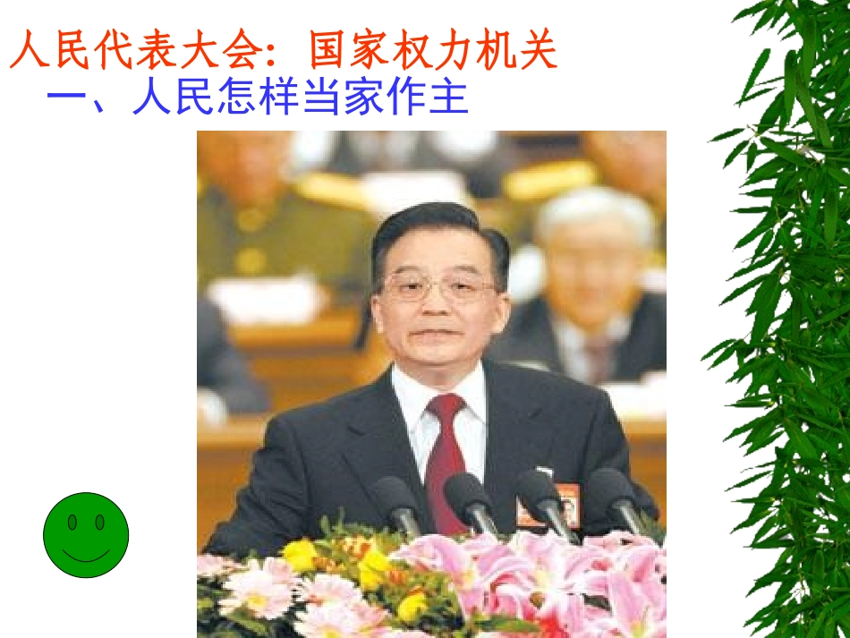 人民代表大会_第3页