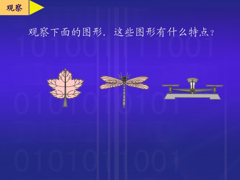 轴对称图形（PPT）课件_第2页