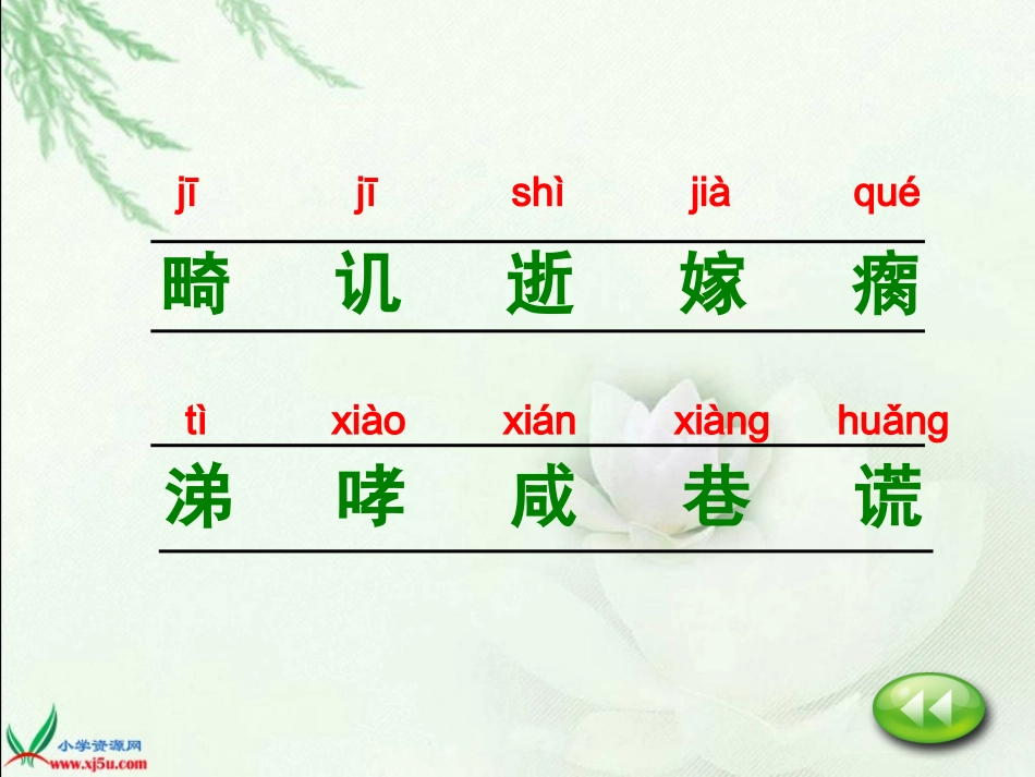 《我看见了大海》PPT课件_第2页