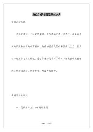 2024促销活动总结_47