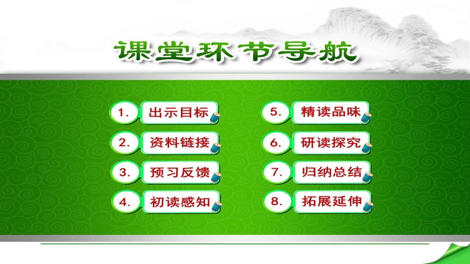 .天下第一楼（节选）_第3页
