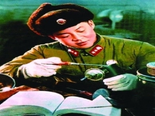 雷锋叔叔，你在哪能里(2)