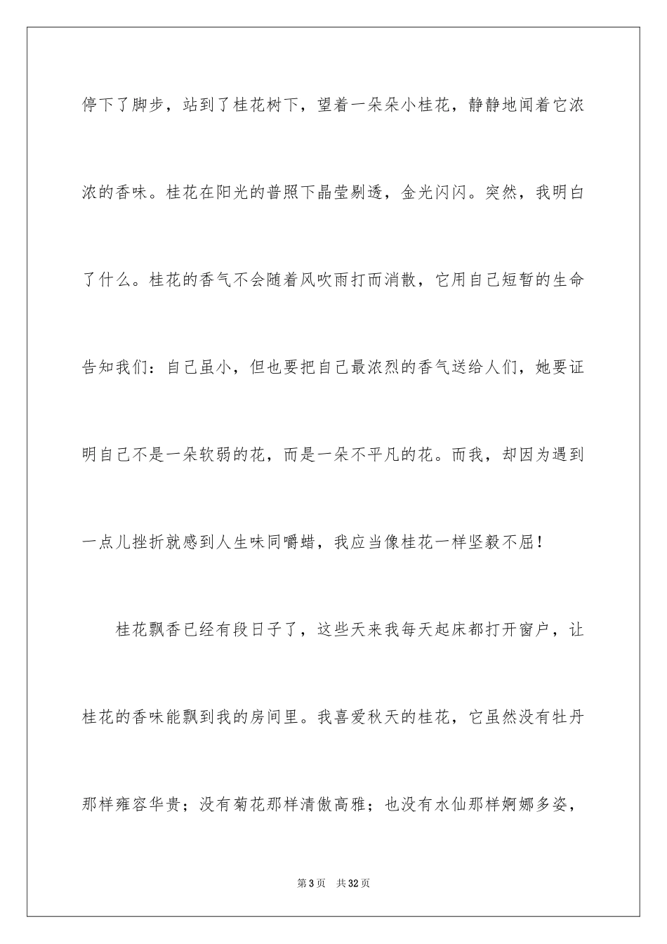 2024介绍一种事物小学作文_6_第3页